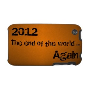 end of the world