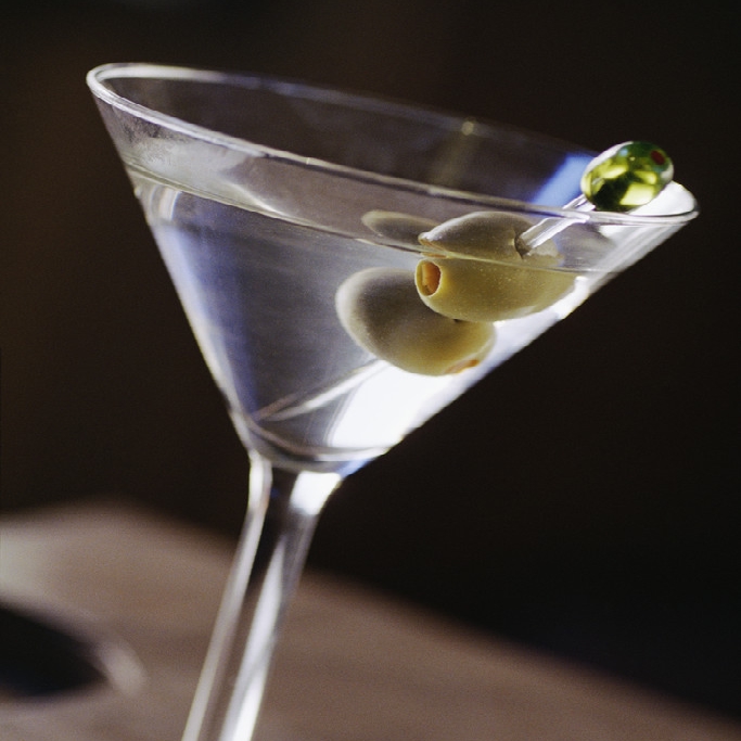 The more sedate thirties